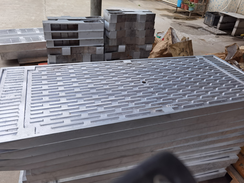不锈钢铸造厂家如何解决不锈钢铸造缩松缺陷方法？